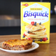 Illustration for article titled Burrito Bisquick Bake wins over even casserole skepticsem/em